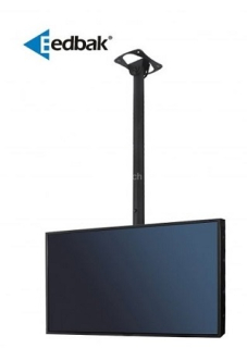 Držák Tv stropní EDBAK CM21-LWB1